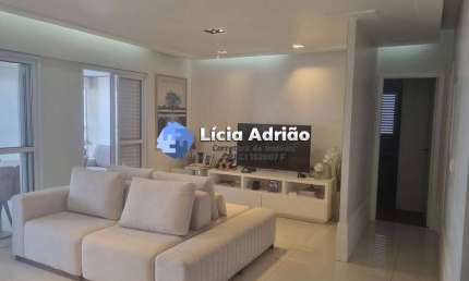 Boqueirão Apartamento - 2 quartos (suítes) Lazer completo