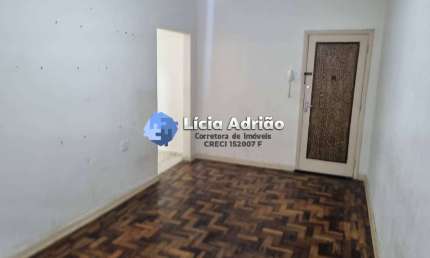 Apartamento com 2 quartos à venda na Rua Liberdade, 342, Embaré, Santos