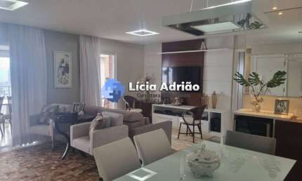 Apartamento com 3 quartos para alugar na Rua Carolino Rodrigues, 17, Vila Rica, Santos