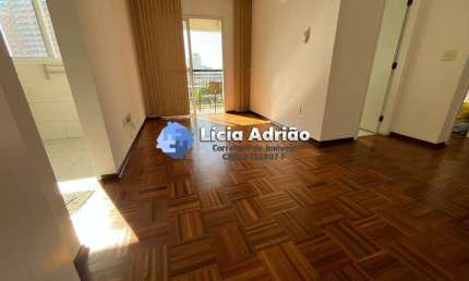 Apartamento com 2 quartos para alugar na Av. Gen. Francisco Glicério, 121, Gonzaga, Santos