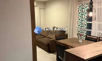 Apartamento com 2 quartos para alugar na Rua Maranhão, 40, Pompéia, Santos