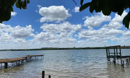Chácara / sítio com 8 quartos à venda na RUA X, 700, Zona Rural, Miguelópolis por R$ 550.000