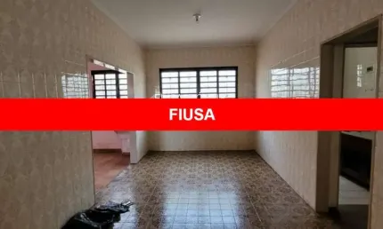 Casa com 3 quartos à venda na rua albert einstein, 1, vila tibério, ribeirão preto por r$ 630.000