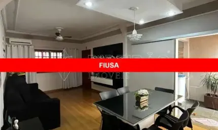 Casa com 3 quartos à venda na Rua G, 452, Vila Monte Alegre, Ribeirão Preto por R$ 450.000