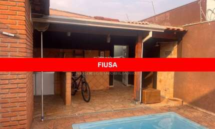 Casa com 3 quartos à venda na Rua G, 452, Vila Monte Alegre, Ribeirão Preto por R$ 477.000