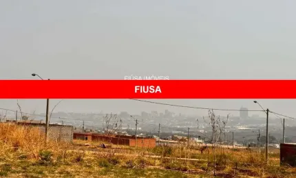 Terreno à venda na Rua Albert Einstein, 1, Recreio Anhangüera, Ribeirão Preto por R$ 250.000