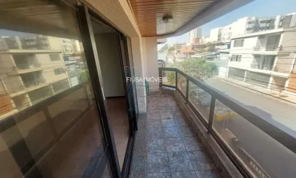 Apartamento com 2 quartos à venda na AVENIDA, Jardim Paulistano, Ribeirão Preto, 92 m2 por R$ 388.500
