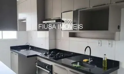 Apartamento com 2 quartos à venda na Rua Vicente Urbano, 8769i8, Jardim Manoel Penna, Ribeirão Preto, 47 m2 por R$ 283.500