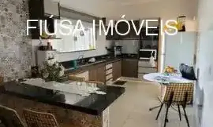 Casa com 2 quartos à venda na RUA, 8621, Centro, Sertãozinho por R$ 441.000