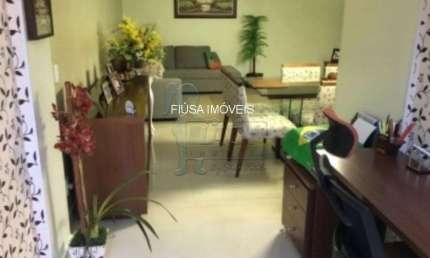Apartamento com 2 quartos à venda na AVENIDA, 8795, Jardim Paulistano, Ribeirão Preto, 92 m2 por R$ 446.250