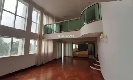 Apartamento com 3 quartos à venda na avenida professor joão fiúsa, 2051, jardim botânico, ribeirão preto, 235 m2 por r$ 1.400.000