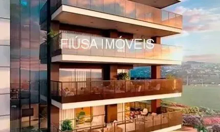 Apartamento com 4 quartos à venda na Rua Doutor Brasil Salim Melis, 180, 1, Jardim Ilhas do Sul, Ribeirão Preto, 376 m2 por R$ 3.200.000