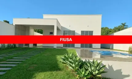 Casa em condomínio fechado com 4 quartos à venda na RUA JG, Zona Rural, Rifaina por R$ 1.189.650