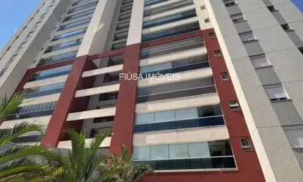 Apartamento com 3 quartos à venda na RUA LÊDA VASSIMON, 1057, 1, Nova Aliança, Ribeirão Preto, 172 m2 por R$ 1.300.000