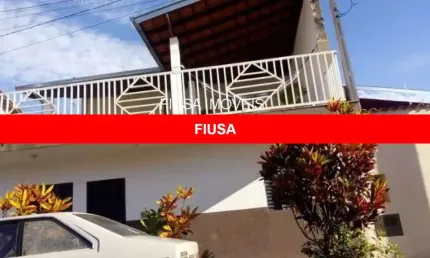 Casa com 5 quartos à venda na rua manoel rezende, 65789, Centro, Rifaina por R$ 721.000