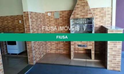 Casa com 4 quartos à venda na Rua Doutor Antônio Carlos Marçal, 8760, Jardim Paulistano, Ribeirão Preto por R$ 648.900