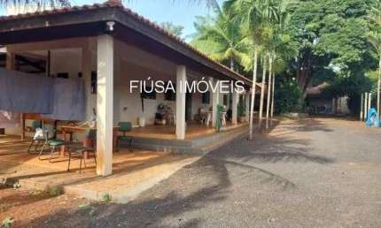 Chácara / sítio com 3 quartos à venda na Rua Albert Einstein, 65985, Recreio das Acácias, Ribeirão Preto por R$ 1.514.100