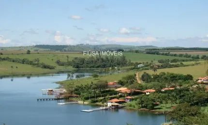 Terreno à venda na R,, 1, Zona Rural, Delfinópolis por R$ 900.000