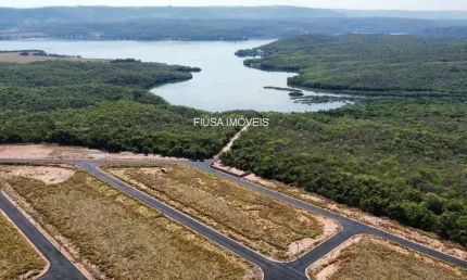 Terreno à venda na R, 1, Centro, Rifaina por R$ 280.000