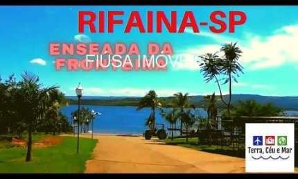 Casa em condomínio fechado com 5 quartos à venda na R. Antônio Floriano de Leme, s/n, 1, Residencial Enseada da Fronteira, Rifaina por R$ 4.974.900