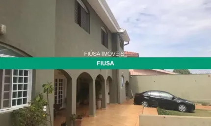 Casa com 5 quartos à venda na Rua  JUNQUEIRA, 1698, Ribeirânia, Ribeirão Preto por R$ 850.000