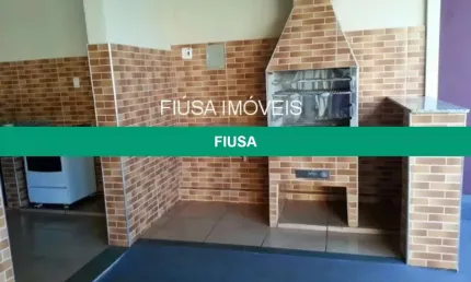Chácara / sítio com 3 quartos à venda na Rua Doutor Antônio Carlos Marçal, Jardim Paulistano, Ribeirão Preto por R$ 570.000
