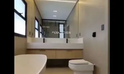Casa em condomínio fechado com 4 quartos à venda na Rua João Turcato, 240, Condomínio Reserva Santa Luisa, Ribeirão Preto por R$ 4.300.000