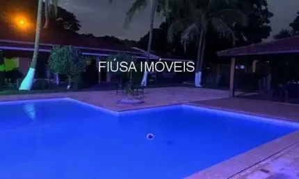 Chácara / sítio com 3 quartos à venda na Rua Albert Einstein, 1, Recreio Internacional, Ribeirão Preto por R$ 2.487.450