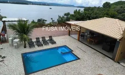 Chácara / sítio à venda na R, 111, Zona Rural, Rifaina por R$ 4.725.000