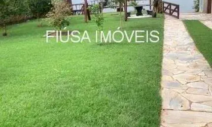 Chácara / sítio com 4 quartos para alugar na R, 1, Zona Rural, Rifaina por R$ 3.000 Por Dia