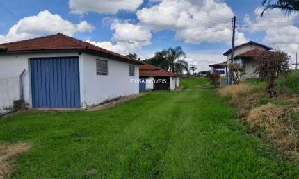 Chácara / sítio à venda na R, 976, Centro, Cássia dos Coqueiros por R$ 2.625.000