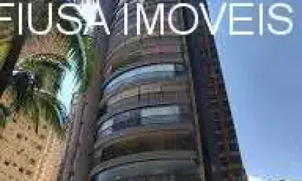 Apartamento com 4 quartos à venda na RUA DOUTOR JOÃO GOMES ROCHA, 880, 1, Jardim Irajá, Ribeirão Preto, 337 m2 por R$ 1.784.475