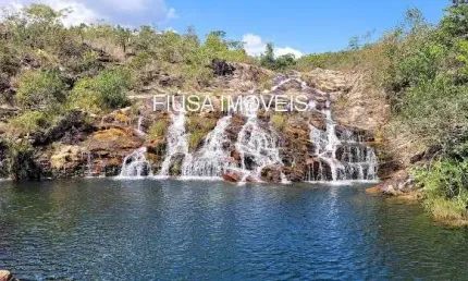 Chácara / sítio com 4 quartos à venda na r,, 1, zona rural, delfinópolis por r$ 2.450.000