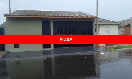 Casa com 3 quartos à venda na R, 1, Centro, Rifaina por R$ 700.000