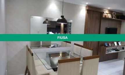 Apartamento com 2 quartos à venda na rua bonfim, 00, ipiranga, ribeirão preto, 48 m2 por r$ 185.400