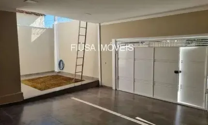 Casa com 3 quartos à venda na Rua Joaquim Nabuco, 00, Vila Tibério, Ribeirão Preto por R$ 562.380