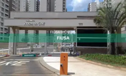 Apartamento com 3 quartos à venda na Av. Luiz Eduardo de Toledo Prado, 777, 1, Vila do Golf, Ribeirão Preto, 81 m2 por R$ 560.000