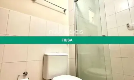 Apartamento com 1 quarto à venda na ana maria, vila ana maria, ribeirão preto, 40 m2 por r$ 180.250