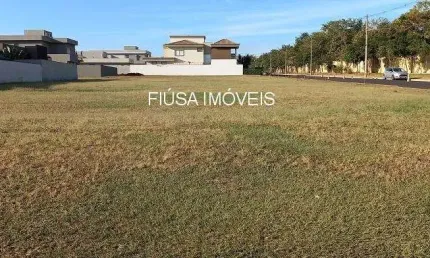 Terreno à venda na Rua Lucio e Virgínia Penatti Dinardi 1, 2, Residencial Alto do Castelo, Ribeirão Preto por R$ 1.116.000