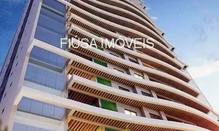 Apartamento com 2 quartos à venda na AVENIDA PROFESSOR JOÃO FIÚSA 1, 1, Jardim Olhos d'Água, Ribeirão Preto, 74 m2 por R$ 789.495