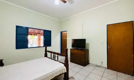 Chácara / sítio com 6 quartos à venda na Rua Albert Einstein, 2, Itanhangá Chácaras de Recreio, Ribeirão Preto por R$ 1.508.692