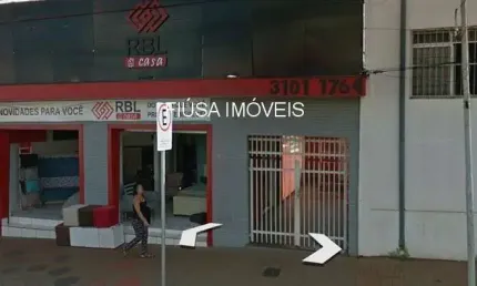 Ponto comercial à venda na Avenida Dom Pedro I, Ipiranga, Ribeirão Preto por R$ 682.500
