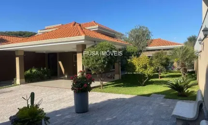 Casa com 3 quartos à venda na Avenida Waldemar Fázio, 85, Royal Park, Ribeirão Preto por R$ 2.740.953