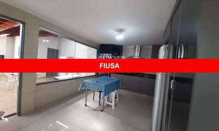 Casa com 2 quartos à venda na Rua Albert Einstein, 100, Geraldo Correia de Carvalho, Ribeirão Preto por R$ 463.500
