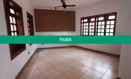 Casa comercial com 3 salas à venda na Rua Adolfo Serra, 1, Jardim Santa Ângela, Ribeirão Preto por R$ 1.019.700