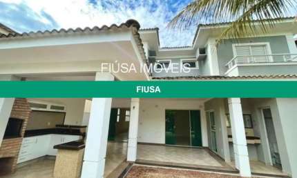 Casa com 4 quartos à venda na RUA FLÁVIO CANESIN, 650, 1, Recreio das Acácias, Ribeirão Preto por R$ 1.225.700