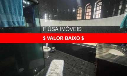 Casa com 3 quartos à venda na Rua Doutor Luiz Junqueira, Planalto Verde, Ribeirão Preto por R$ 430.000