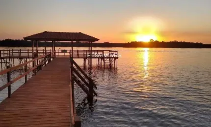 Chácara / sítio com 3 quartos à venda na MIGUELOPOLIS, Centro, Miguelópolis por R$ 700.000