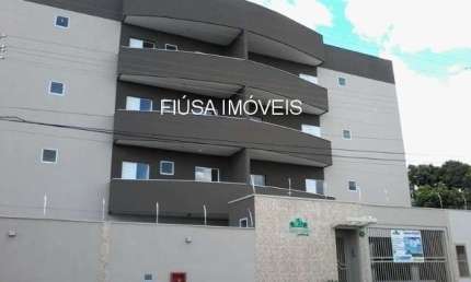 Apartamento com 3 quartos à venda na Rua Doutor Antônio Carlos Tinoco, Jardim Anhangüera, Ribeirão Preto, 99 m2 por R$ 300.000