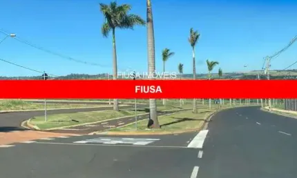 Terreno à venda na Avenida Heráclito Fontoura Sobral Pinto, 1, Condomínio Guaporé, Ribeirão Preto por R$ 315.000